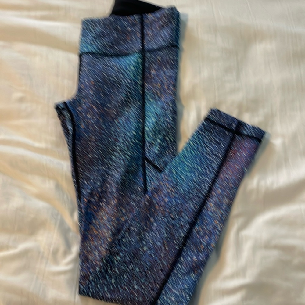 Speed Tight V